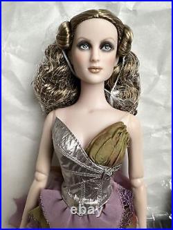 Tonner Tyler Wentworth 2009 SINISTER CIRCUS LUCINE DRESSED Fashion Doll LE 1000