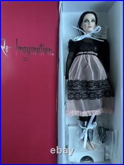 Tonner Tyler Wentworth 2009 SINISTER CIRCUS THE WAIF Fashion Doll LE 1000 NRFB Tonner Tyler Wentworth 2009 SINISTER CIRCUS THE WAIF Fashion Doll LE 1000 NRFB