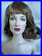 Tonner Tyler Wentworth 2010 16 CAROL BARRIE WIGGED FASHION Doll BW BODY No Box