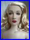 Tonner Tyler Wentworth 2010 HOLLYWOOD GLAMOUR OFF SET CAROL BARRIE NUDE 16 DOLL
