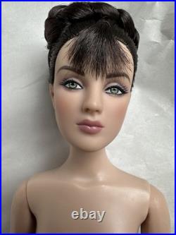Tonner Tyler Wentworth 2010 NUDE VIVACIOUS ANTOINETTE 16 FASHION DOLL LE 250 Tonner Tyler Wentworth 2010 NUDE VIVACIOUS ANTOINETTE 16 FASHION DOLL LE 250