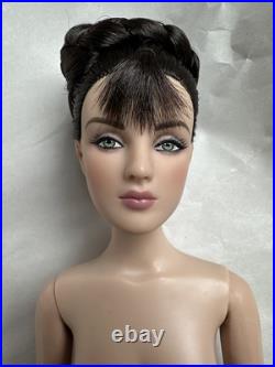 Tonner Tyler Wentworth 2010 NUDE VIVACIOUS ANTOINETTE 16 FASHION DOLL LE 250 Tonner Tyler Wentworth 2010 NUDE VIVACIOUS ANTOINETTE 16 FASHION DOLL LE 250