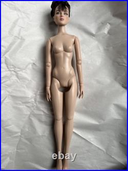 Tonner Tyler Wentworth 2010 NUDE VIVACIOUS ANTOINETTE 16 FASHION DOLL LE 250 Tonner Tyler Wentworth 2010 NUDE VIVACIOUS ANTOINETTE 16 FASHION DOLL LE 250