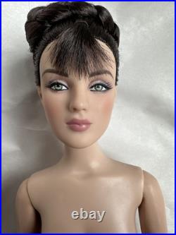 Tonner Tyler Wentworth 2010 NUDE VIVACIOUS ANTOINETTE 16 FASHION DOLL LE 250 Tonner Tyler Wentworth 2010 NUDE VIVACIOUS ANTOINETTE 16 FASHION DOLL LE 250