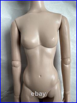 Tonner Tyler Wentworth 2010 NUDE VIVACIOUS ANTOINETTE 16 FASHION DOLL LE 250 Tonner Tyler Wentworth 2010 NUDE VIVACIOUS ANTOINETTE 16 FASHION DOLL LE 250