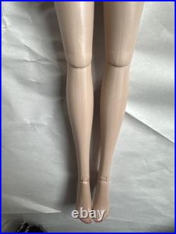 Tonner Tyler Wentworth 2010 NUDE VIVACIOUS ANTOINETTE 16 FASHION DOLL LE 250 Tonner Tyler Wentworth 2010 NUDE VIVACIOUS ANTOINETTE 16 FASHION DOLL LE 250