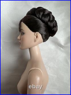Tonner Tyler Wentworth 2010 NUDE VIVACIOUS ANTOINETTE 16 FASHION DOLL LE 250 Tonner Tyler Wentworth 2010 NUDE VIVACIOUS ANTOINETTE 16 FASHION DOLL LE 250
