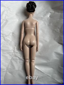 Tonner Tyler Wentworth 2010 NUDE VIVACIOUS ANTOINETTE 16 FASHION DOLL LE 250 Tonner Tyler Wentworth 2010 NUDE VIVACIOUS ANTOINETTE 16 FASHION DOLL LE 250
