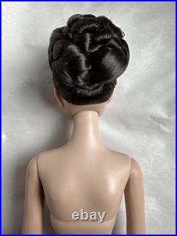 Tonner Tyler Wentworth 2010 NUDE VIVACIOUS ANTOINETTE 16 FASHION DOLL LE 250 Tonner Tyler Wentworth 2010 NUDE VIVACIOUS ANTOINETTE 16 FASHION DOLL LE 250