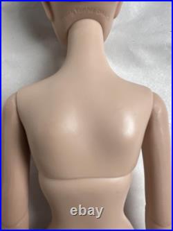 Tonner Tyler Wentworth 2010 NUDE VIVACIOUS ANTOINETTE 16 FASHION DOLL LE 250 Tonner Tyler Wentworth 2010 NUDE VIVACIOUS ANTOINETTE 16 FASHION DOLL LE 250