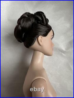 Tonner Tyler Wentworth 2010 NUDE VIVACIOUS ANTOINETTE 16 FASHION DOLL LE 250 Tonner Tyler Wentworth 2010 NUDE VIVACIOUS ANTOINETTE 16 FASHION DOLL LE 250
