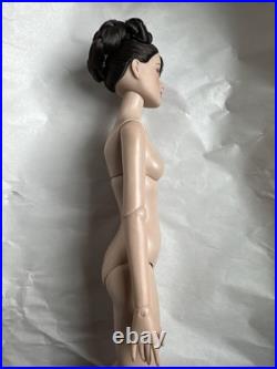 Tonner Tyler Wentworth 2010 NUDE VIVACIOUS ANTOINETTE 16 FASHION DOLL LE 250 Tonner Tyler Wentworth 2010 NUDE VIVACIOUS ANTOINETTE 16 FASHION DOLL LE 250