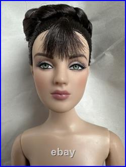 Tonner Tyler Wentworth 2010 NUDE VIVACIOUS ANTOINETTE 16 FASHION DOLL LE 250 Tonner Tyler Wentworth 2010 NUDE VIVACIOUS ANTOINETTE 16 FASHION DOLL LE 250