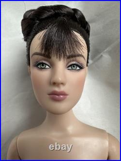 Tonner Tyler Wentworth 2010 NUDE VIVACIOUS ANTOINETTE 16 FASHION DOLL LE 250 Tonner Tyler Wentworth 2010 NUDE VIVACIOUS ANTOINETTE 16 FASHION DOLL LE 250
