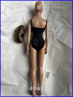 Tonner Tyler Wentworth 2010 WIGGED BASIC ESME 16 Fashion DOLL BW BODY +bodysuit Tonner Tyler Wentworth 2010 WIGGED BASIC ESME 16 Fashion DOLL BW BODY +bodysuit