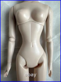 Tonner Tyler Wentworth 2011 READY TO DRESS CAROL BARRIE NUDE 16 FASHION DOLL LE Tonner Tyler Wentworth 2011 READY TO DRESS CAROL BARRIE NUDE 16 FASHION DOLL LE