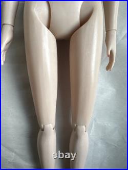 Tonner Tyler Wentworth 2011 READY TO DRESS CAROL BARRIE NUDE 16 FASHION DOLL LE Tonner Tyler Wentworth 2011 READY TO DRESS CAROL BARRIE NUDE 16 FASHION DOLL LE
