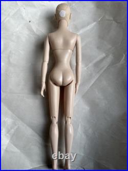 Tonner Tyler Wentworth 2011 READY TO DRESS CAROL BARRIE NUDE 16 FASHION DOLL LE Tonner Tyler Wentworth 2011 READY TO DRESS CAROL BARRIE NUDE 16 FASHION DOLL LE