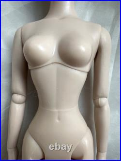 Tonner Tyler Wentworth 2011 READY TO DRESS CAROL BARRIE NUDE 16 FASHION DOLL LE Tonner Tyler Wentworth 2011 READY TO DRESS CAROL BARRIE NUDE 16 FASHION DOLL LE