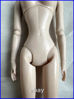Tonner Tyler Wentworth 2011 READY TO DRESS CAROL BARRIE NUDE 16 FASHION DOLL LE Tonner Tyler Wentworth 2011 READY TO DRESS CAROL BARRIE NUDE 16 FASHION DOLL LE
