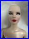 Tonner Tyler Wentworth 2012 NU MOOD NUDE BALD SIGNED 16 FASHION DOLL LE 500 BW