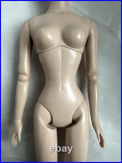 Tonner Tyler Wentworth 2012 NU MOOD NUDE BALD SIGNED 16 FASHION DOLL LE 500 BW Tonner Tyler Wentworth 2012 NU MOOD NUDE BALD SIGNED 16 FASHION DOLL LE 500 BW