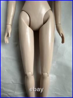 Tonner Tyler Wentworth 2012 NU MOOD NUDE BALD SIGNED 16 FASHION DOLL LE 500 BW Tonner Tyler Wentworth 2012 NU MOOD NUDE BALD SIGNED 16 FASHION DOLL LE 500 BW