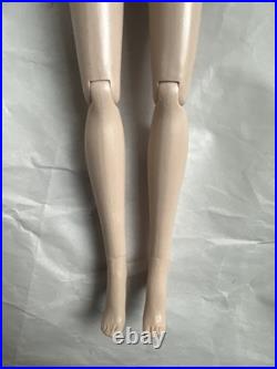 Tonner Tyler Wentworth 2012 NU MOOD NUDE BALD SIGNED 16 FASHION DOLL LE 500 BW Tonner Tyler Wentworth 2012 NU MOOD NUDE BALD SIGNED 16 FASHION DOLL LE 500 BW
