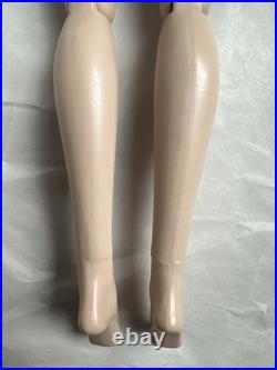Tonner Tyler Wentworth 2012 NU MOOD NUDE BALD SIGNED 16 FASHION DOLL LE 500 BW Tonner Tyler Wentworth 2012 NU MOOD NUDE BALD SIGNED 16 FASHION DOLL LE 500 BW