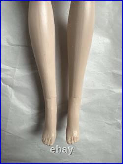 Tonner Tyler Wentworth 2012 NU MOOD NUDE BALD SIGNED 16 FASHION DOLL LE 500 BW Tonner Tyler Wentworth 2012 NU MOOD NUDE BALD SIGNED 16 FASHION DOLL LE 500 BW