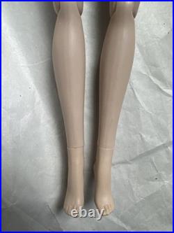 Tonner Tyler Wentworth 2012 NU MOOD NUDE WIGGED BLONDE 16 FASHION DOLL LE500 BW Tonner Tyler Wentworth 2012 NU MOOD NUDE WIGGED BLONDE 16 FASHION DOLL LE500 BW