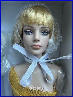 Tonner Tyler Wentworth 2013 ALL GLAMOUR SYDNEY DELUXE 16 Wigged Doll NEW NRFB