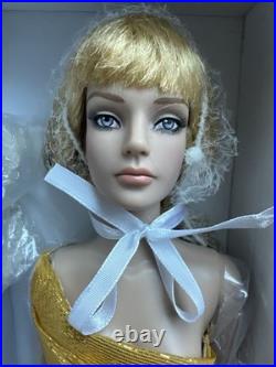 Tonner Tyler Wentworth 2013 ALL GLAMOUR SYDNEY DELUXE 16 Wigged Doll NEW NRFB