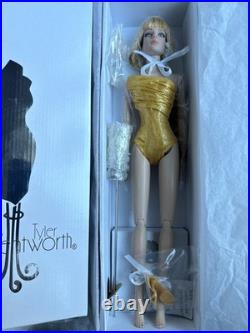 Tonner Tyler Wentworth 2013 ALL GLAMOUR SYDNEY DELUXE 16 Wigged Doll NEW NRFB