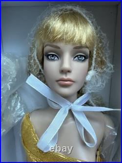 Tonner Tyler Wentworth 2013 ALL GLAMOUR SYDNEY DELUXE 16 Wigged Doll NEW NRFB