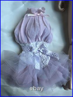 Tonner Tyler Wentworth 2013 CONVENTION COTTON CANDY CENTERPIECE CINDERELLA DOLL