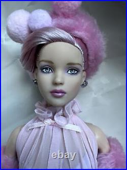 Tonner Tyler Wentworth 2013 CONVENTION COTTON CANDY CENTERPIECE CINDERELLA DOLL