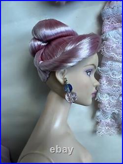 Tonner Tyler Wentworth 2013 CONVENTION COTTON CANDY CENTERPIECE CINDERELLA DOLL