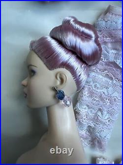 Tonner Tyler Wentworth 2013 CONVENTION COTTON CANDY CENTERPIECE CINDERELLA DOLL