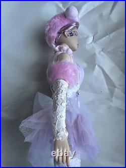 Tonner Tyler Wentworth 2013 CONVENTION COTTON CANDY CENTERPIECE CINDERELLA DOLL