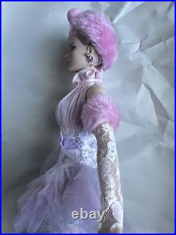 Tonner Tyler Wentworth 2013 CONVENTION COTTON CANDY CENTERPIECE CINDERELLA DOLL