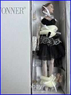 Tonner Tyler Wentworth 2013 Collection KIT STARLIGHT BALLET 16 DOLL NEW NRFB LE