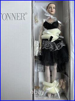 Tonner Tyler Wentworth 2013 Collection KIT STARLIGHT BALLET 16 DOLL NEW NRFB LE