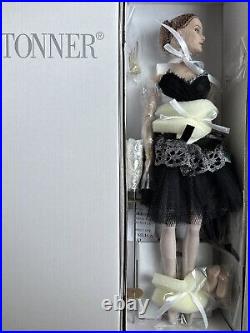 Tonner Tyler Wentworth 2013 Collection KIT STARLIGHT BALLET 16 DOLL NEW NRFB LE