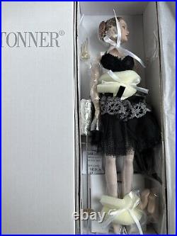 Tonner Tyler Wentworth 2013 Collection KIT STARLIGHT BALLET 16 DOLL NEW NRFB LE