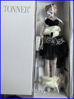 Tonner Tyler Wentworth 2013 Collection KIT STARLIGHT BALLET 16 DOLL NEW NRFB LE