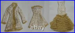 Tonner Tyler Wentworth 24K Evening Set 3 Piece