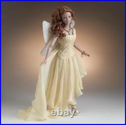 Tonner Tyler Wentworth A Midsummer Night Dream Companion 2004 16 DOLL NRFB