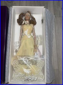 Tonner Tyler Wentworth A Midsummer Night Dream Companion 2004 16 DOLL NRFB