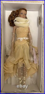Tonner Tyler Wentworth A Midsummer Night Dream Companion 2004 16 DOLL NRFB